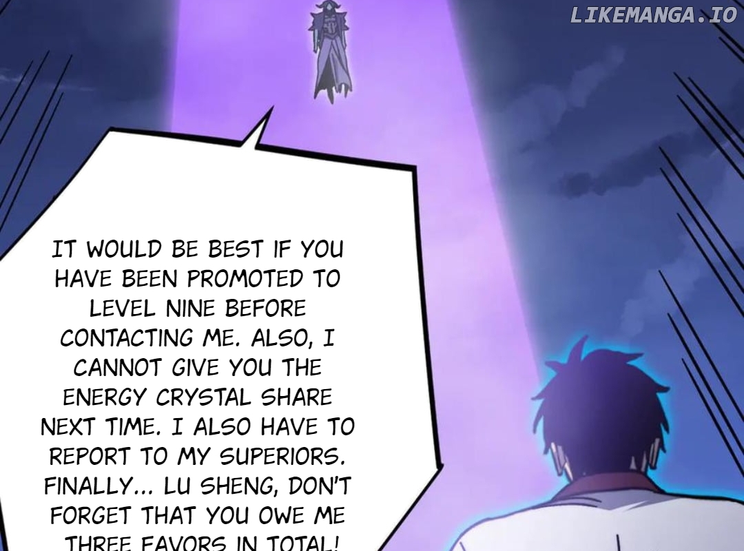 Log into the Future Chapter 214 - page 59